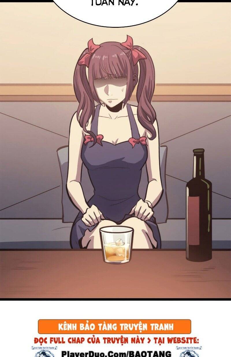 Tôi Trở Lại Thăng Cấp Một Mình - Chương 88 - Trang 55