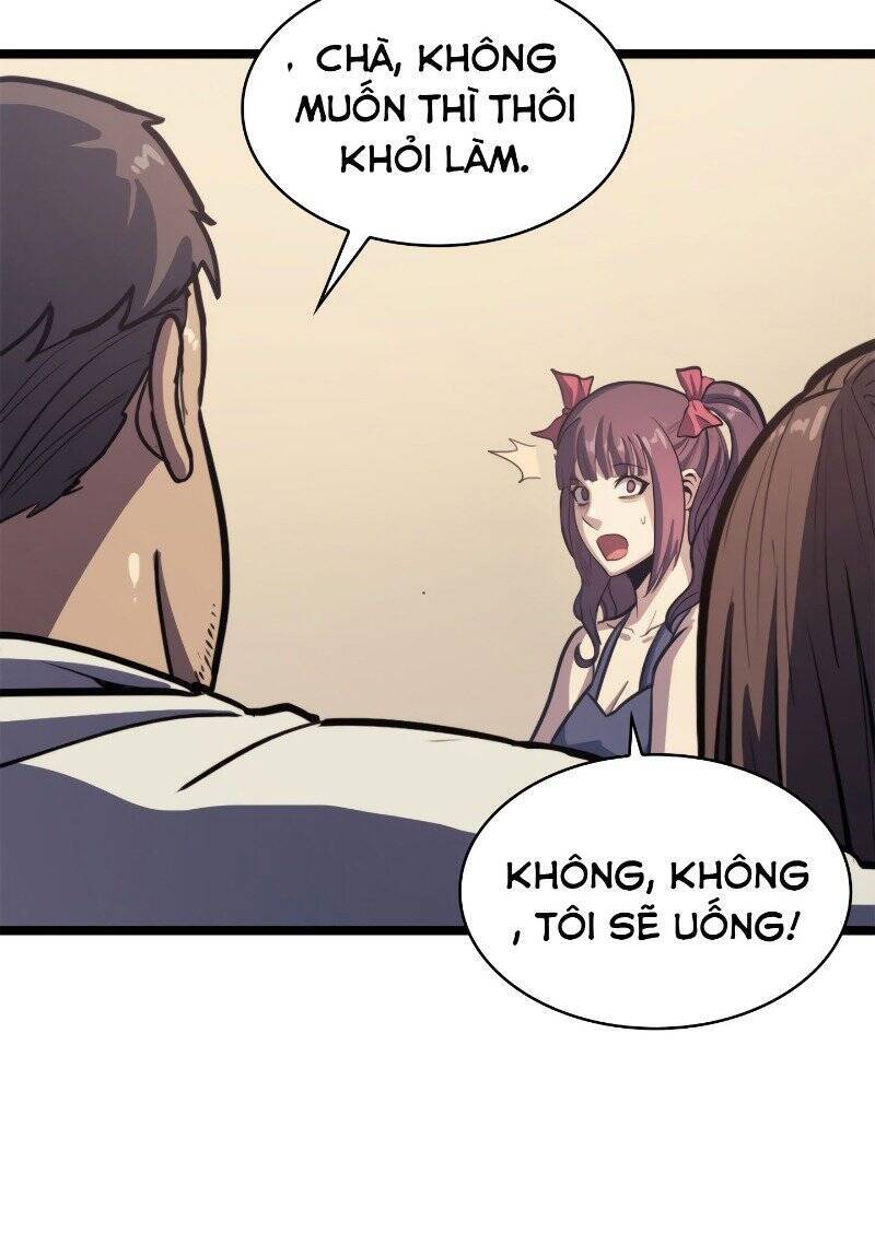 Tôi Trở Lại Thăng Cấp Một Mình - Chương 88 - Trang 57