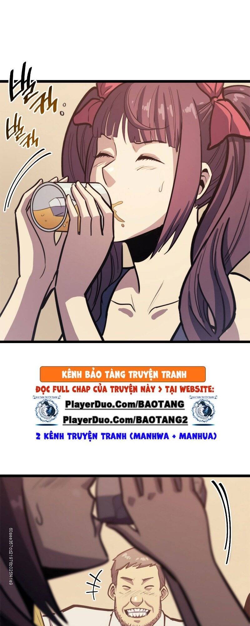 Tôi Trở Lại Thăng Cấp Một Mình - Chương 88 - Trang 58