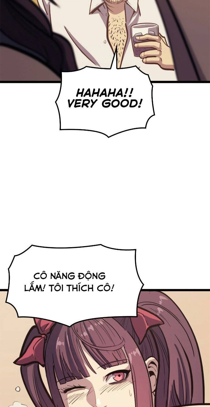 Tôi Trở Lại Thăng Cấp Một Mình - Chương 88 - Trang 59