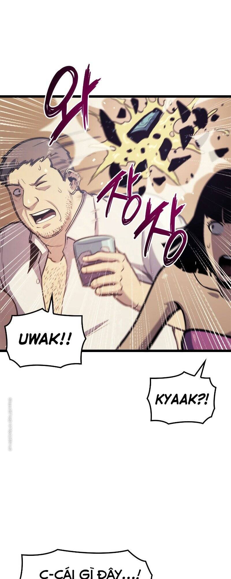 Tôi Trở Lại Thăng Cấp Một Mình - Chương 88 - Trang 62