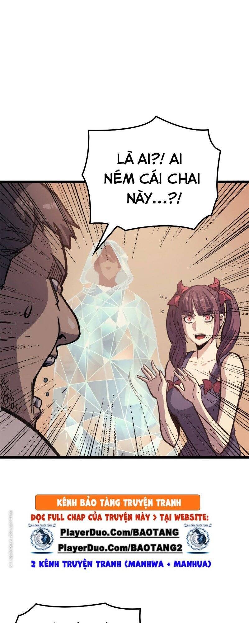 Tôi Trở Lại Thăng Cấp Một Mình - Chương 88 - Trang 64