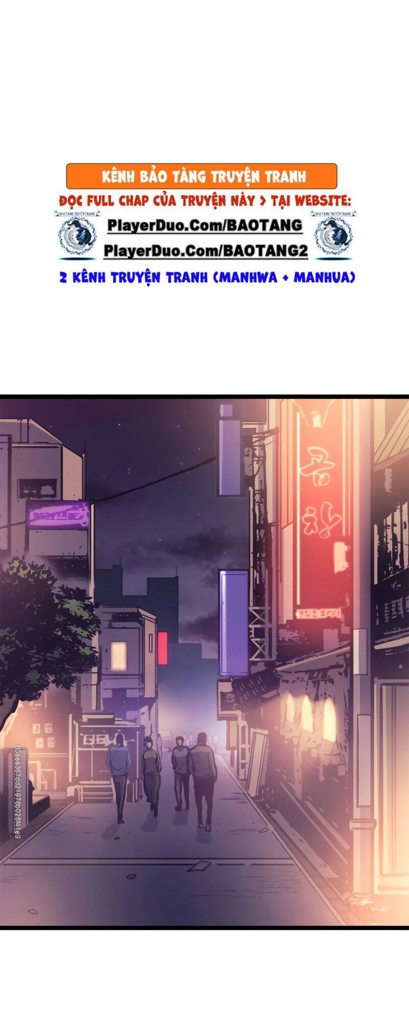 Tôi Trở Lại Thăng Cấp Một Mình - Chương 88 - Trang 66