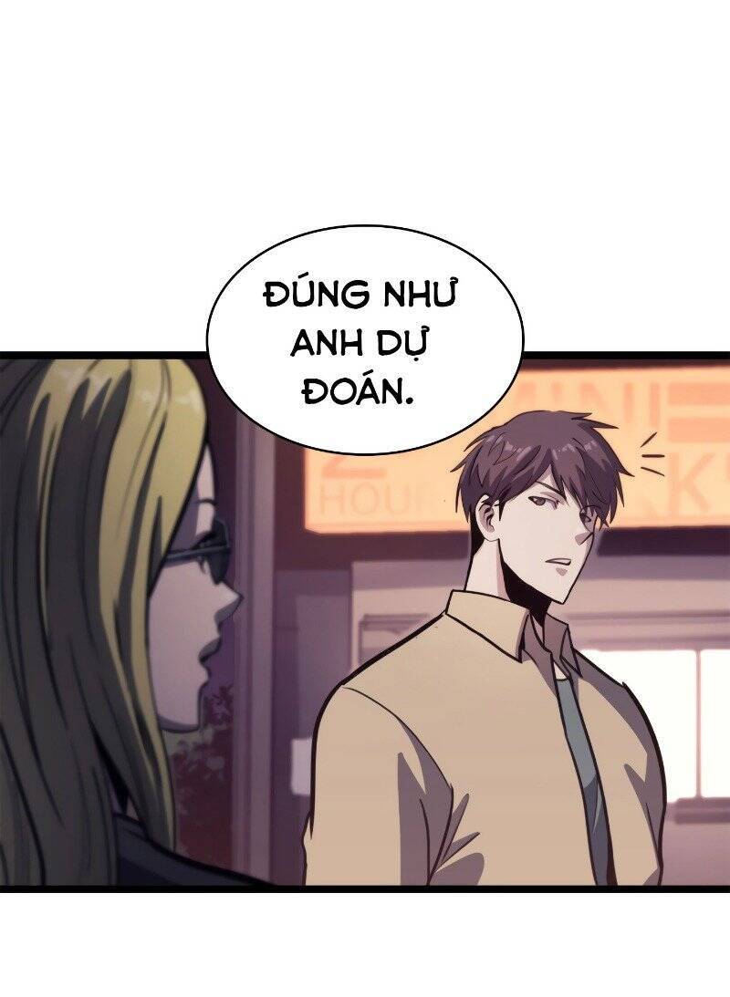 Tôi Trở Lại Thăng Cấp Một Mình - Chương 88 - Trang 67