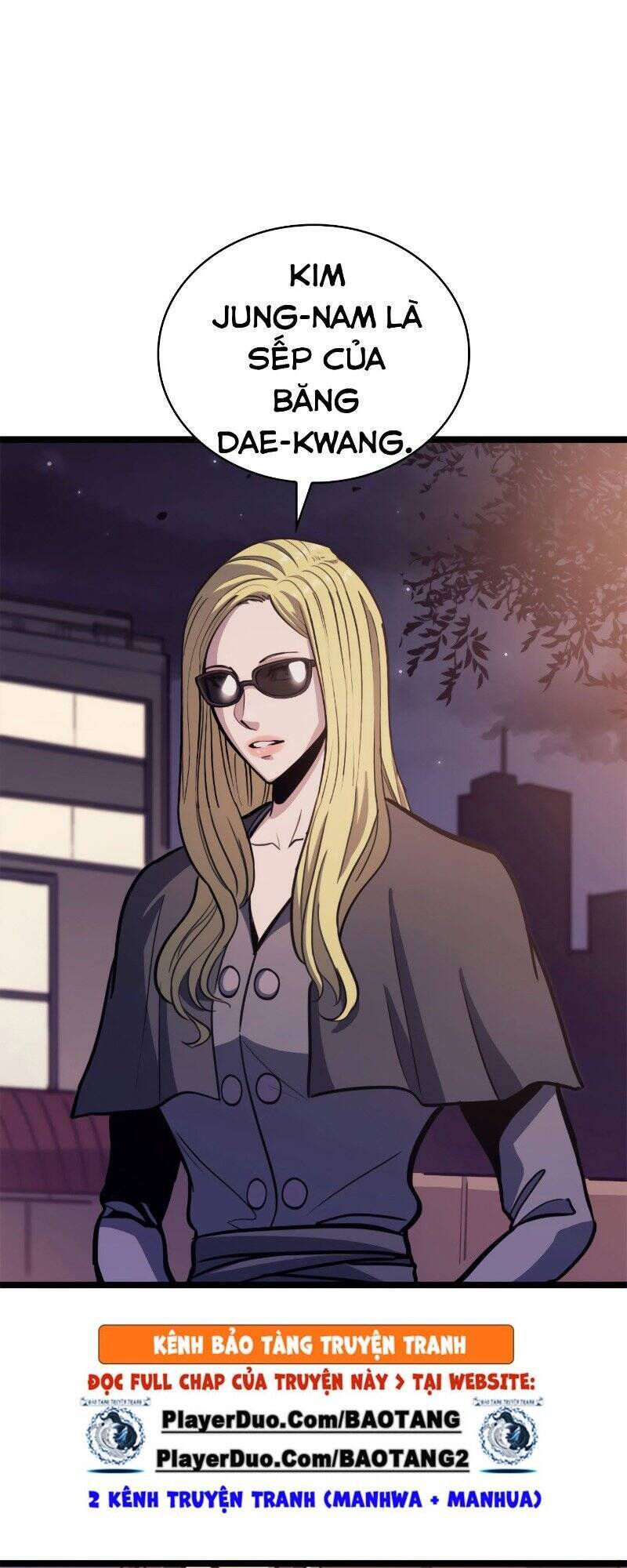 Tôi Trở Lại Thăng Cấp Một Mình - Chương 88 - Trang 68