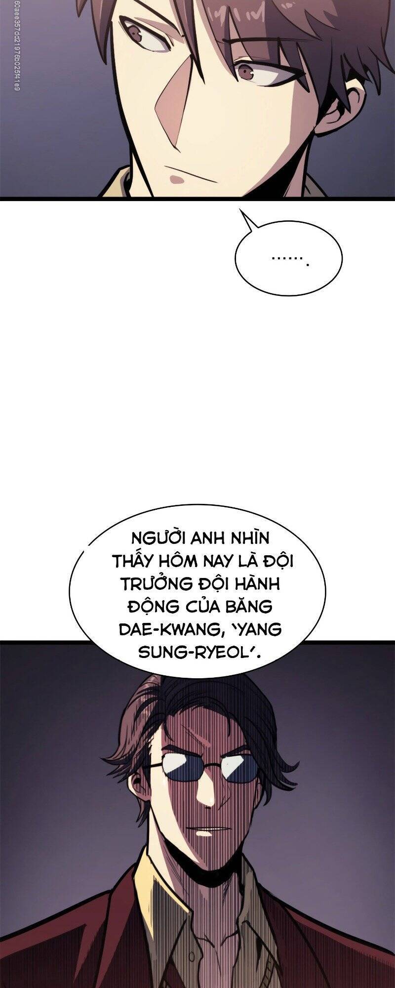 Tôi Trở Lại Thăng Cấp Một Mình - Chương 88 - Trang 69