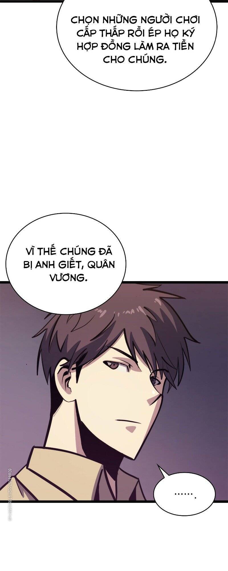 Tôi Trở Lại Thăng Cấp Một Mình - Chương 88 - Trang 73