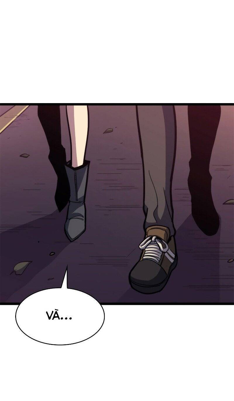 Tôi Trở Lại Thăng Cấp Một Mình - Chương 88 - Trang 76