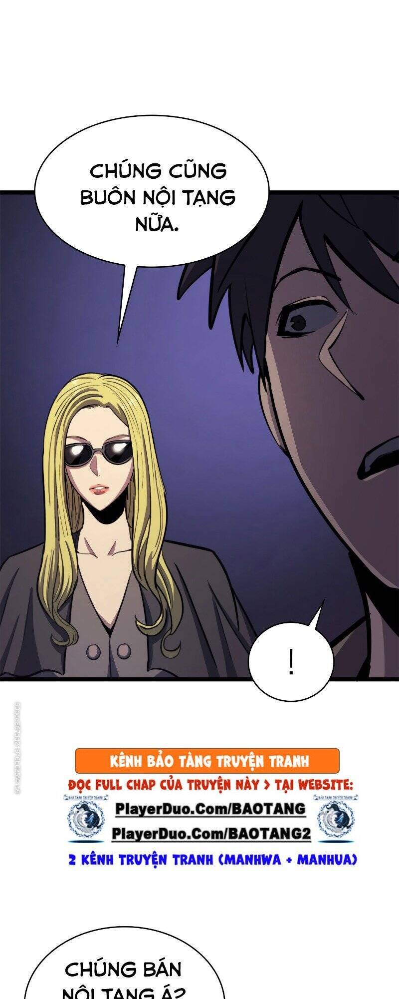 Tôi Trở Lại Thăng Cấp Một Mình - Chương 88 - Trang 77