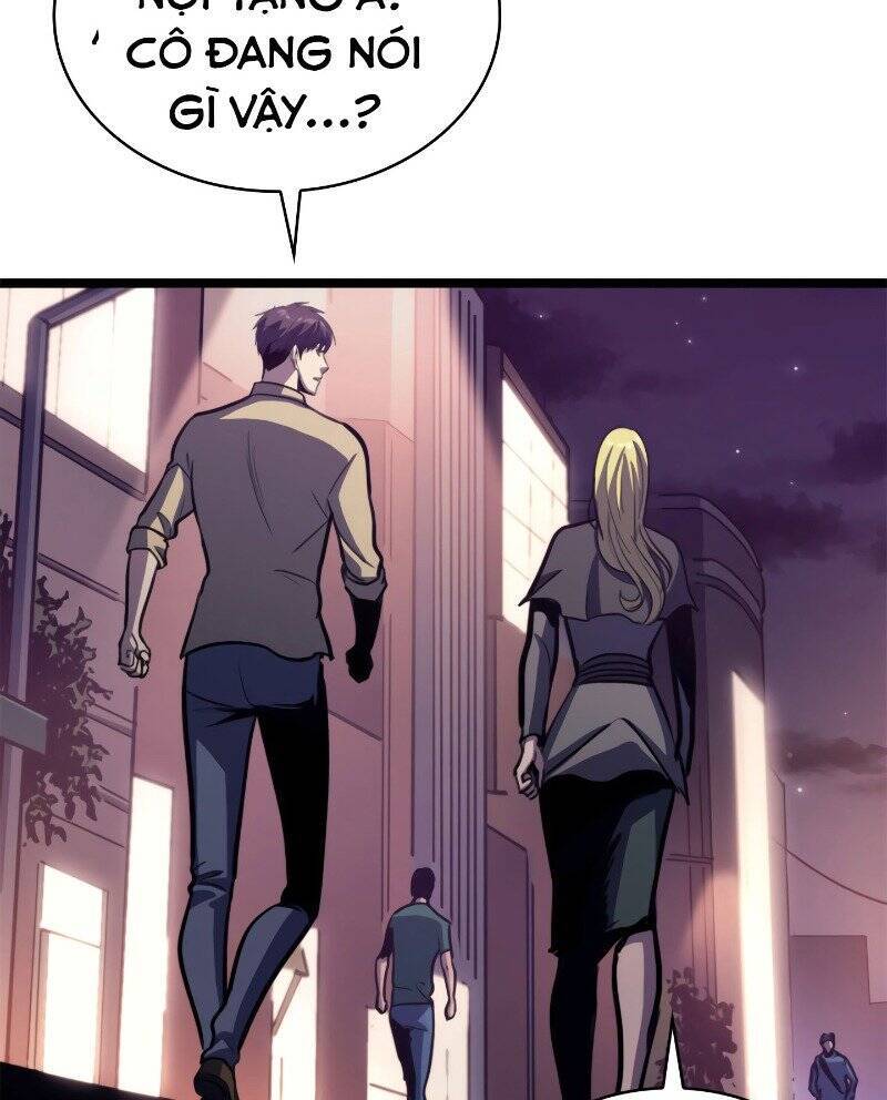 Tôi Trở Lại Thăng Cấp Một Mình - Chương 88 - Trang 78
