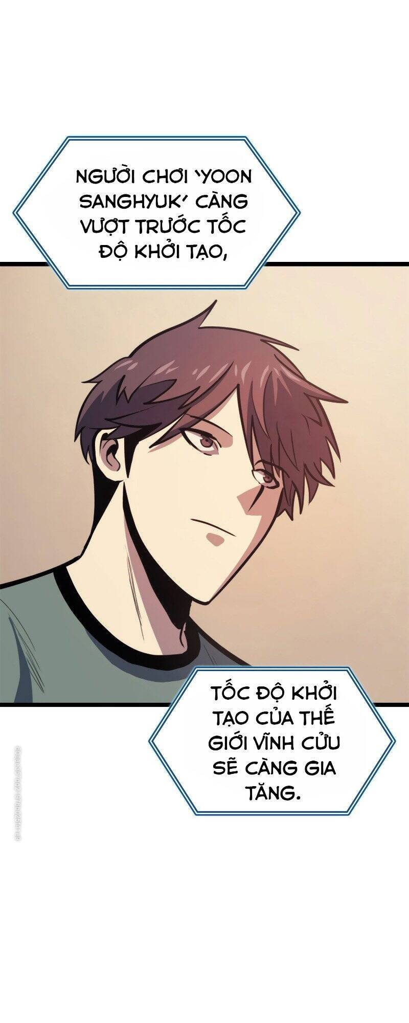 Tôi Trở Lại Thăng Cấp Một Mình - Chương 88 - Trang 9