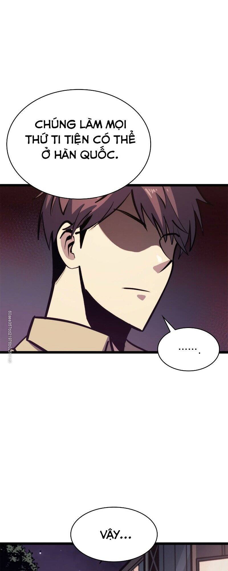 Tôi Trở Lại Thăng Cấp Một Mình - Chương 88 - Trang 81