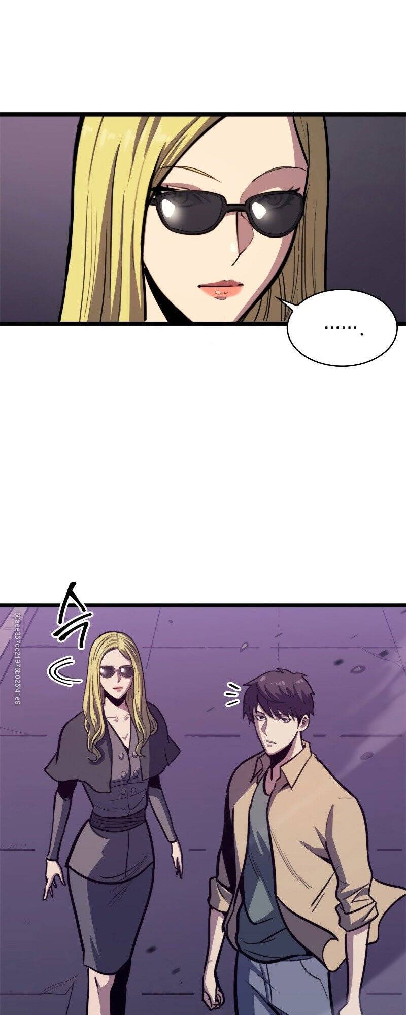 Tôi Trở Lại Thăng Cấp Một Mình - Chương 88 - Trang 84