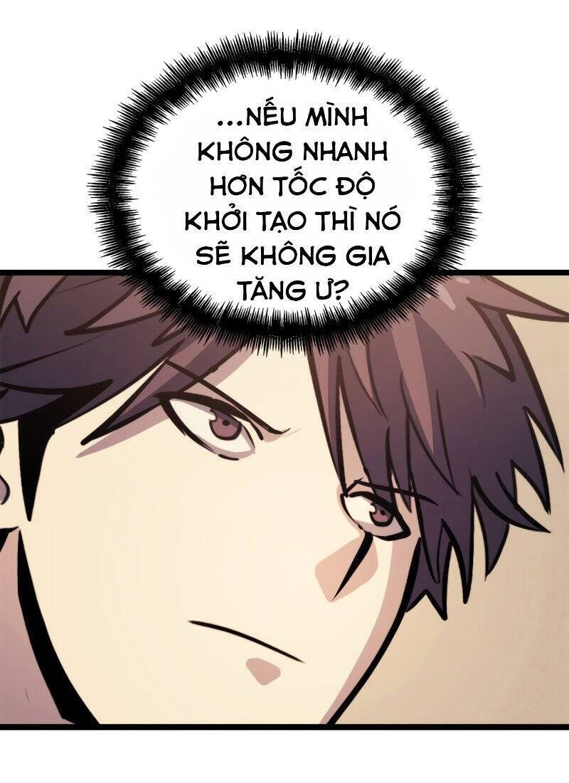 Tôi Trở Lại Thăng Cấp Một Mình - Chương 88 - Trang 10