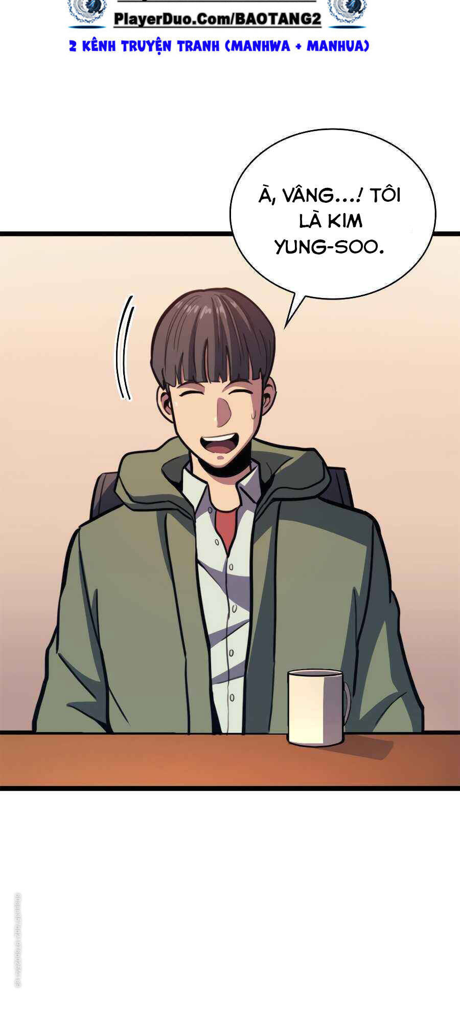 Tôi Trở Lại Thăng Cấp Một Mình - Chương 89 - Trang 2