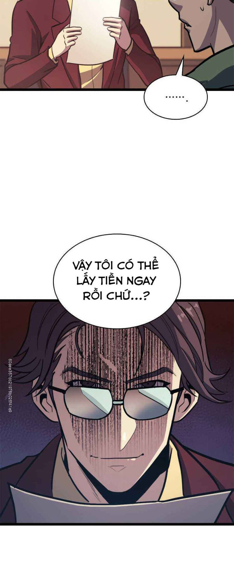 Tôi Trở Lại Thăng Cấp Một Mình - Chương 89 - Trang 14