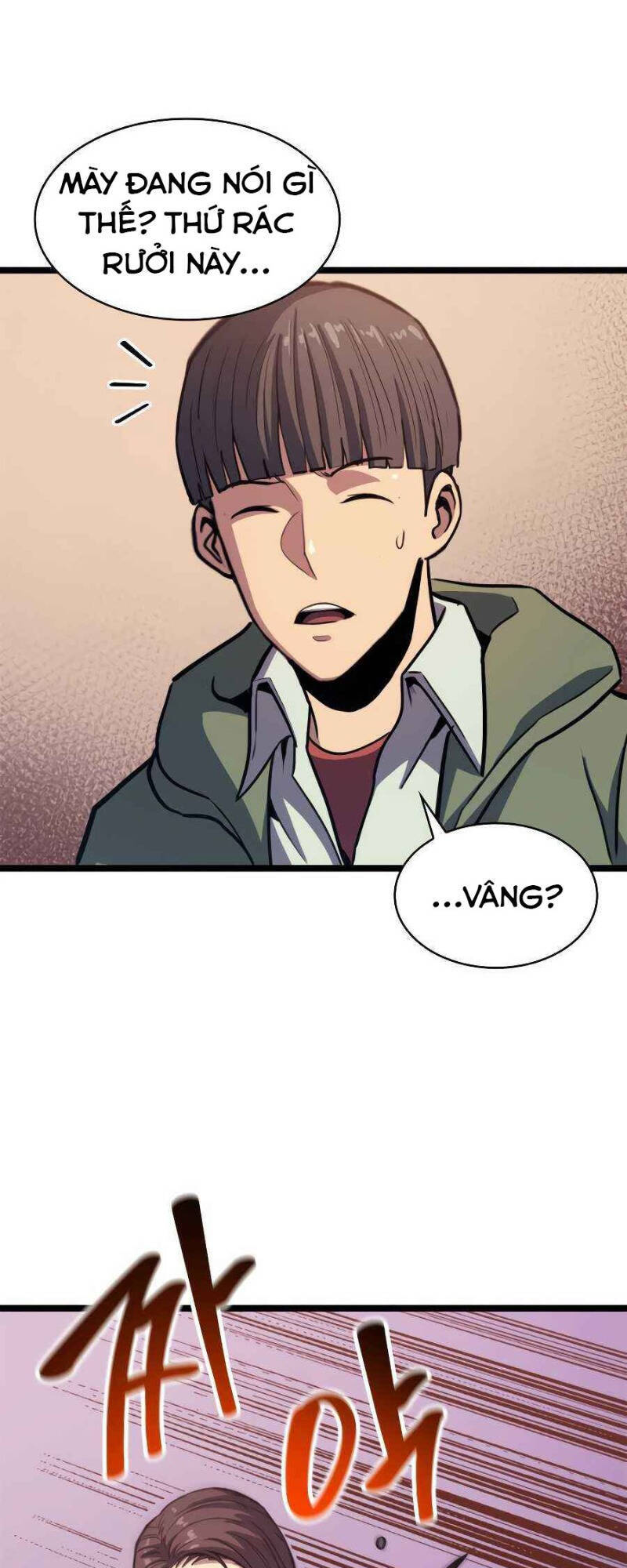 Tôi Trở Lại Thăng Cấp Một Mình - Chương 89 - Trang 15