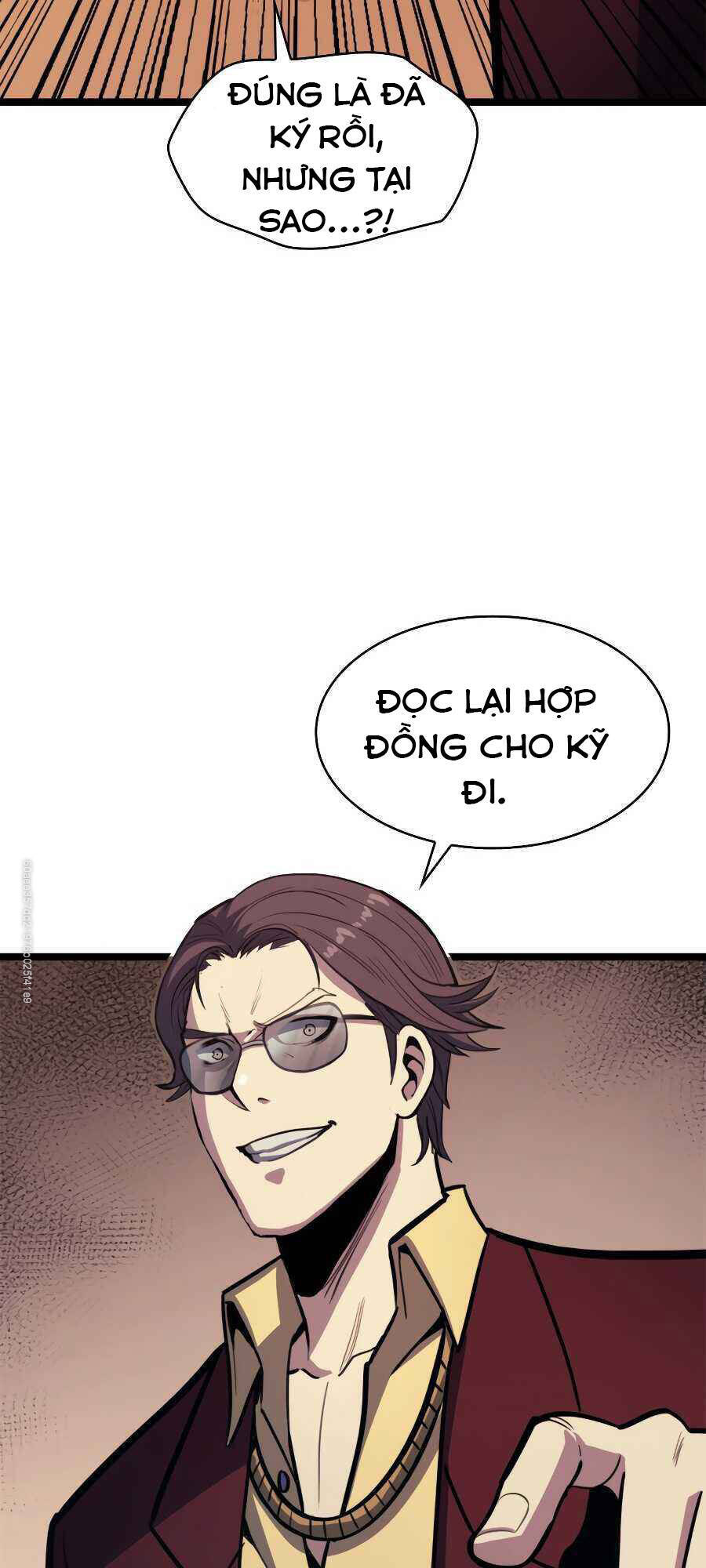 Tôi Trở Lại Thăng Cấp Một Mình - Chương 89 - Trang 18