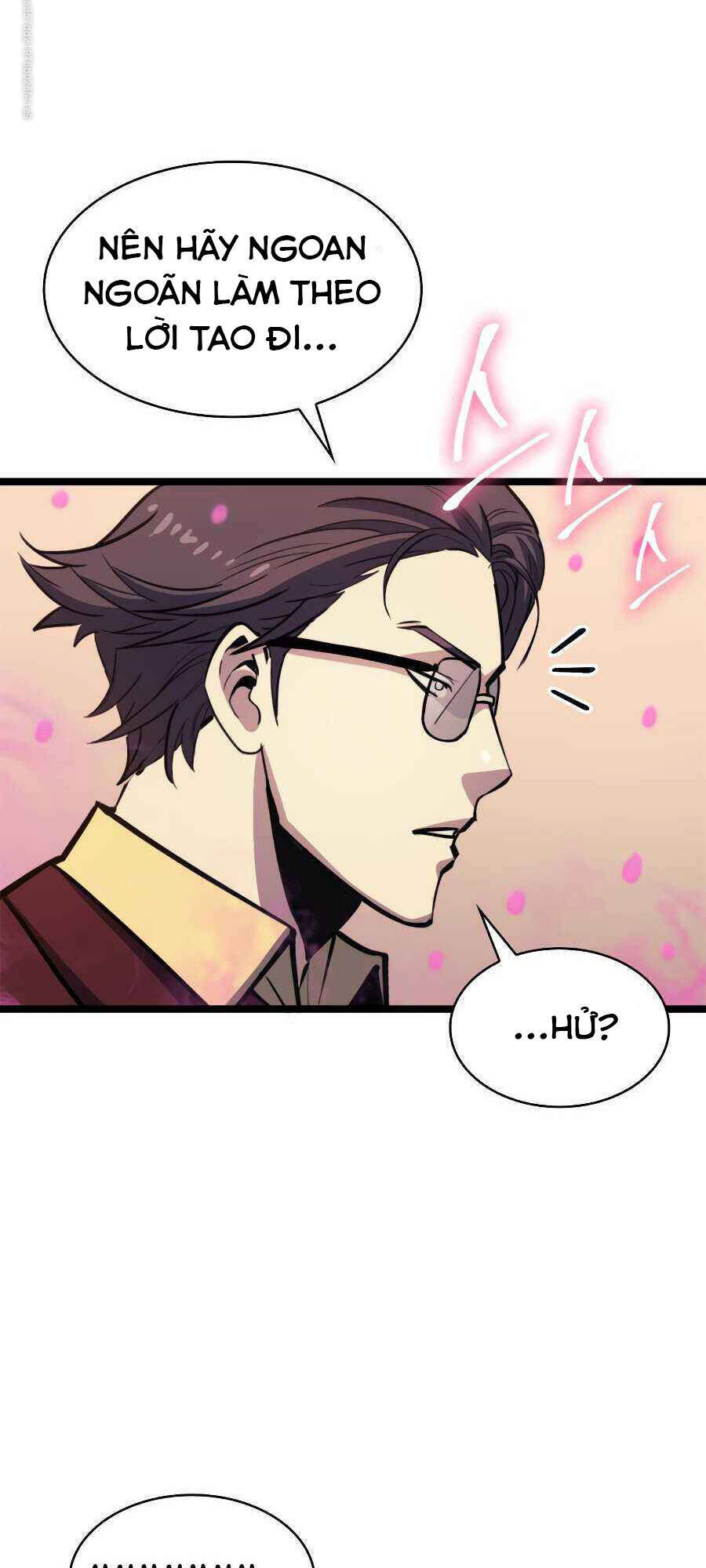 Tôi Trở Lại Thăng Cấp Một Mình - Chương 89 - Trang 23