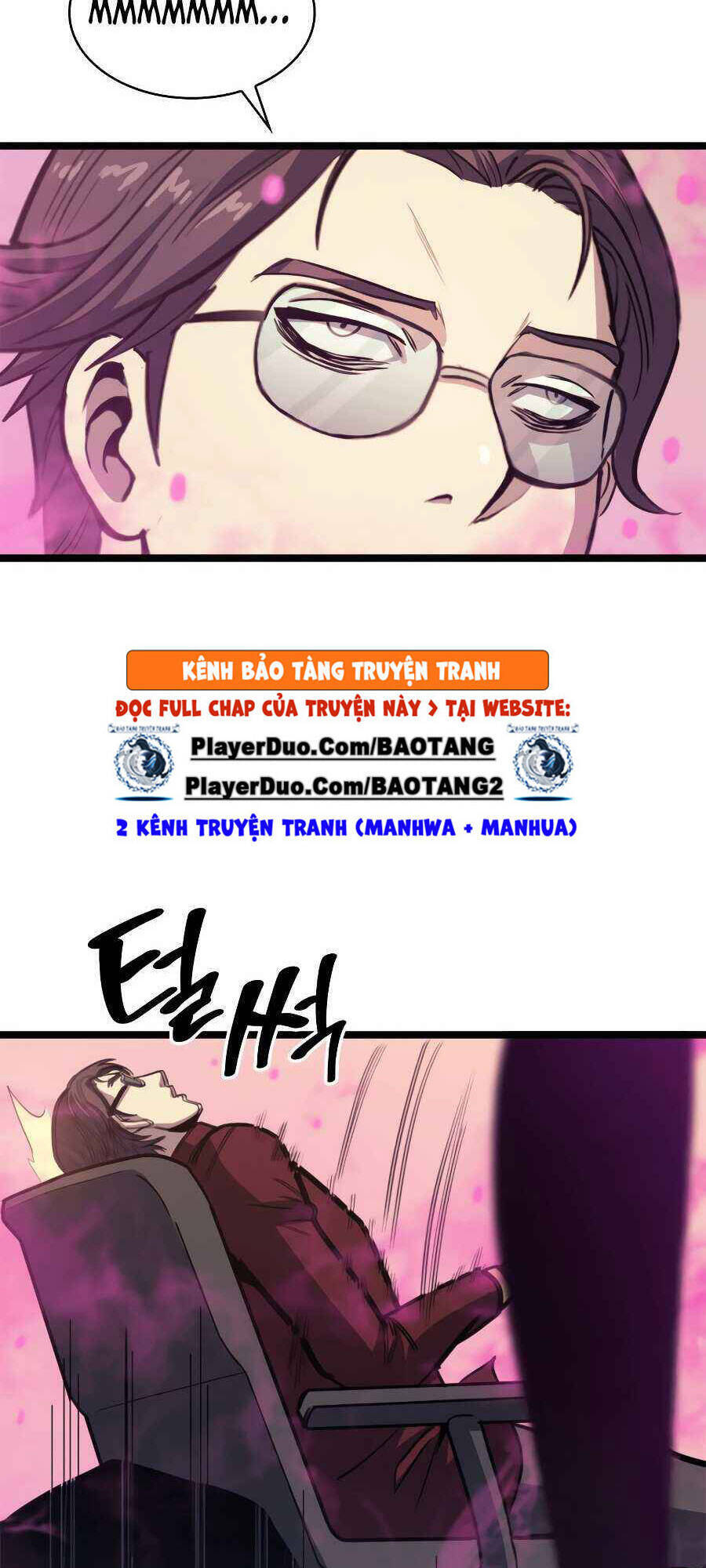 Tôi Trở Lại Thăng Cấp Một Mình - Chương 89 - Trang 24