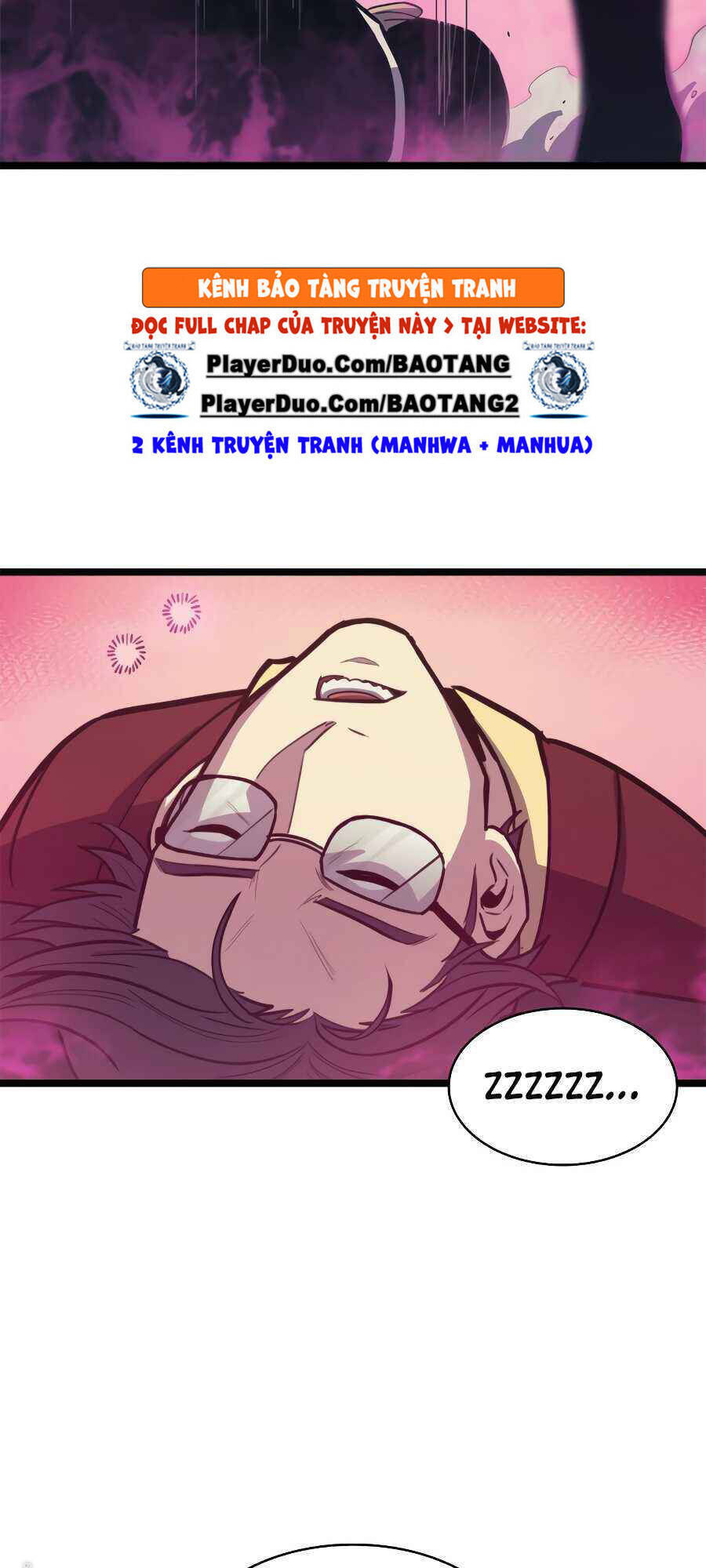 Tôi Trở Lại Thăng Cấp Một Mình - Chương 89 - Trang 26