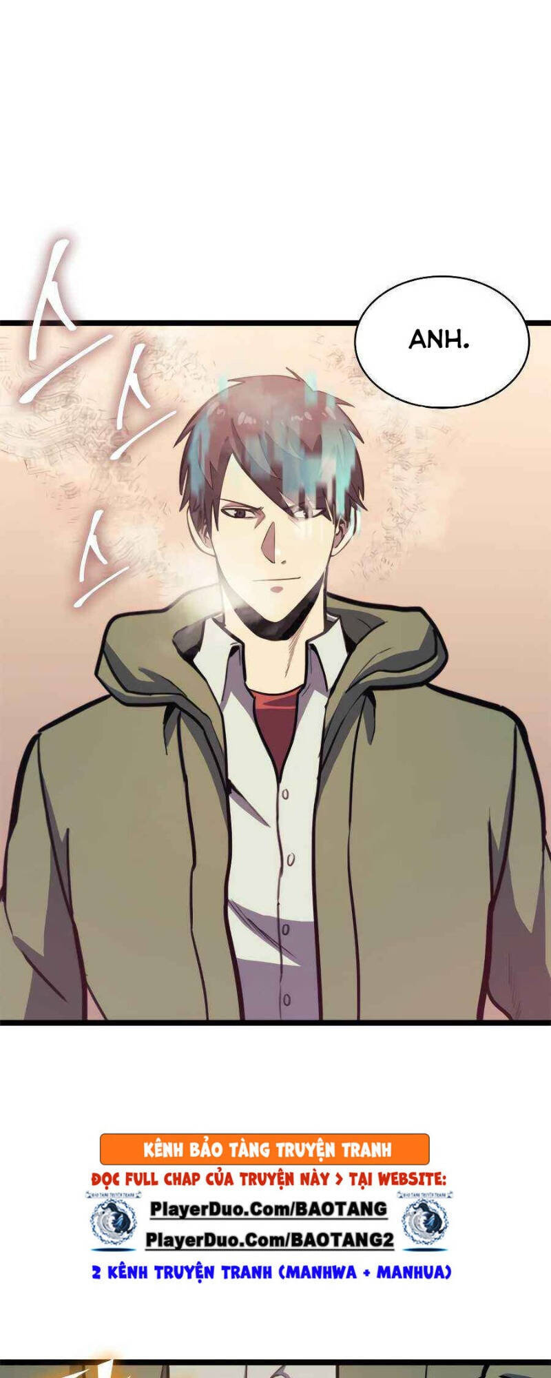 Tôi Trở Lại Thăng Cấp Một Mình - Chương 89 - Trang 29