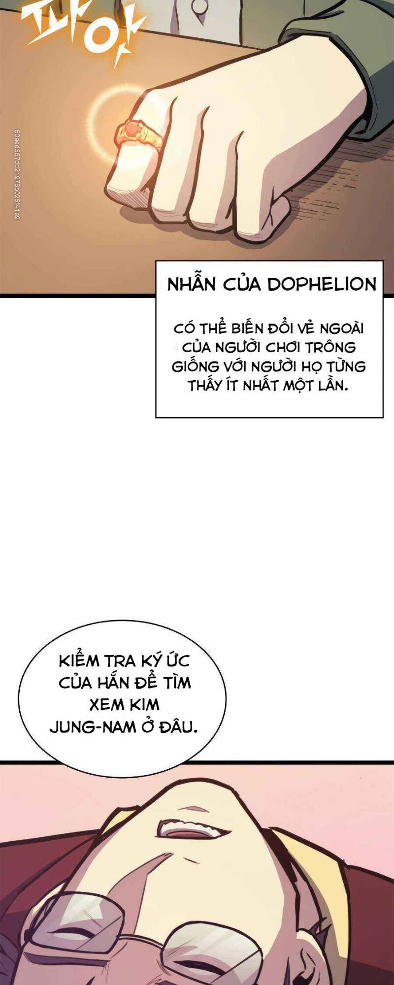 Tôi Trở Lại Thăng Cấp Một Mình - Chương 89 - Trang 30