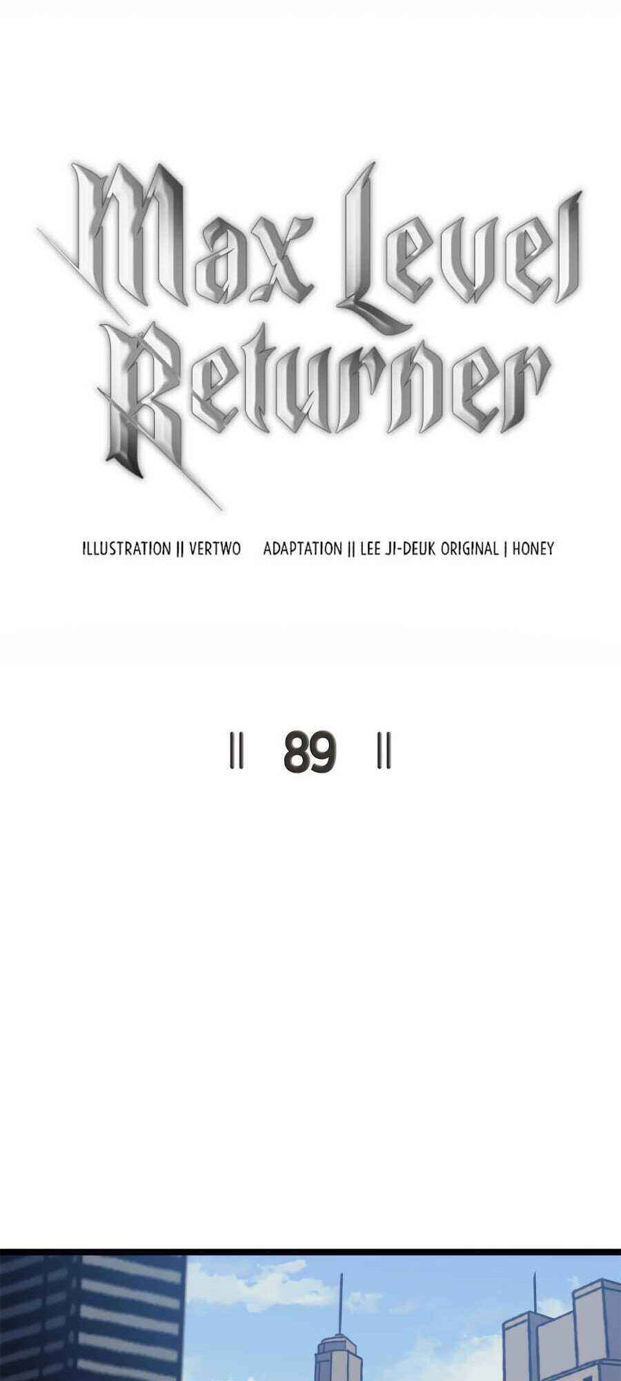 Tôi Trở Lại Thăng Cấp Một Mình - Chương 89 - Trang 32