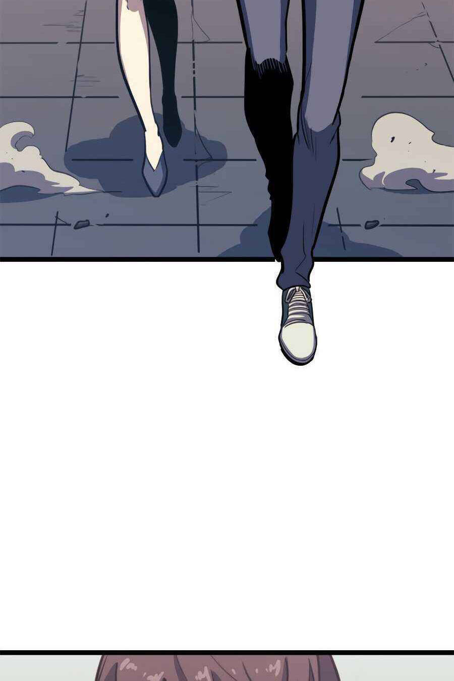 Tôi Trở Lại Thăng Cấp Một Mình - Chương 89 - Trang 34