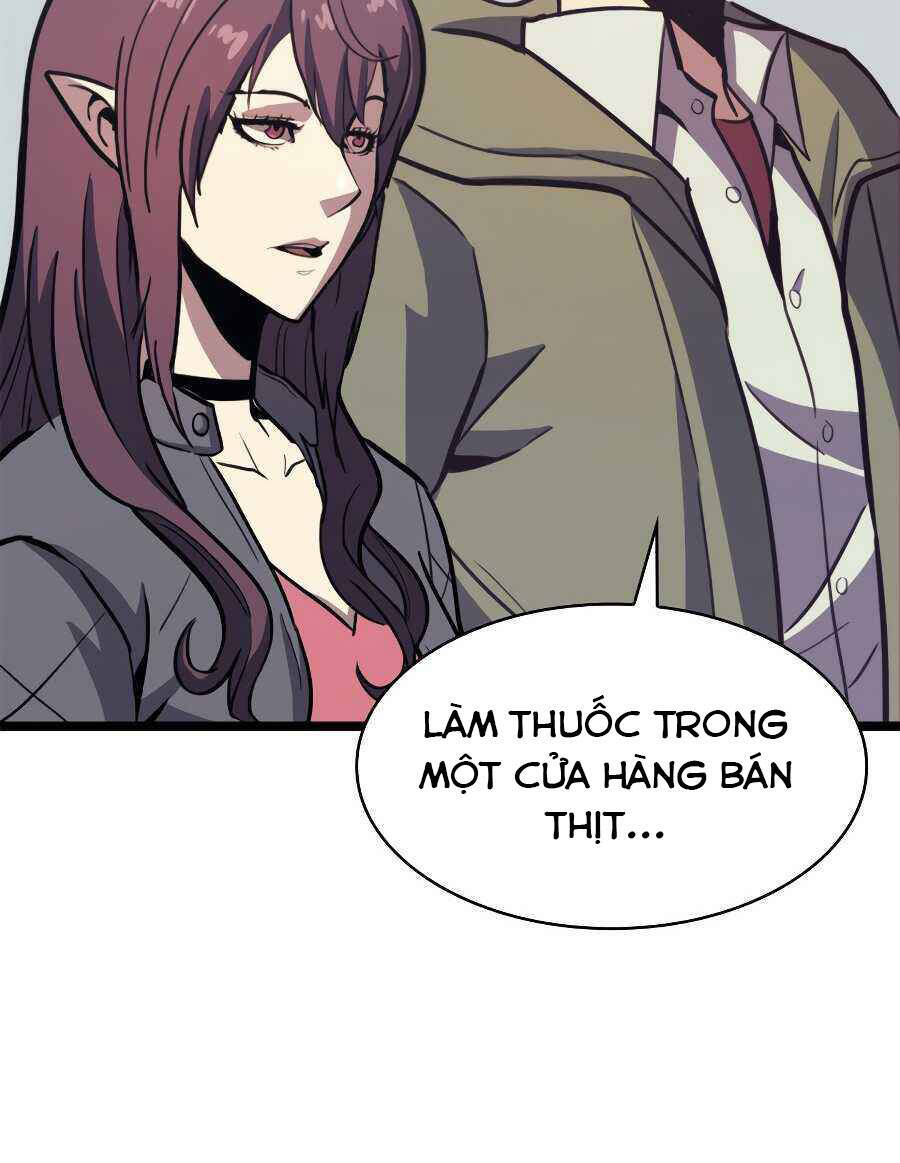 Tôi Trở Lại Thăng Cấp Một Mình - Chương 89 - Trang 37