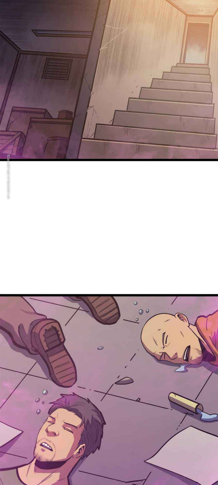 Tôi Trở Lại Thăng Cấp Một Mình - Chương 89 - Trang 41