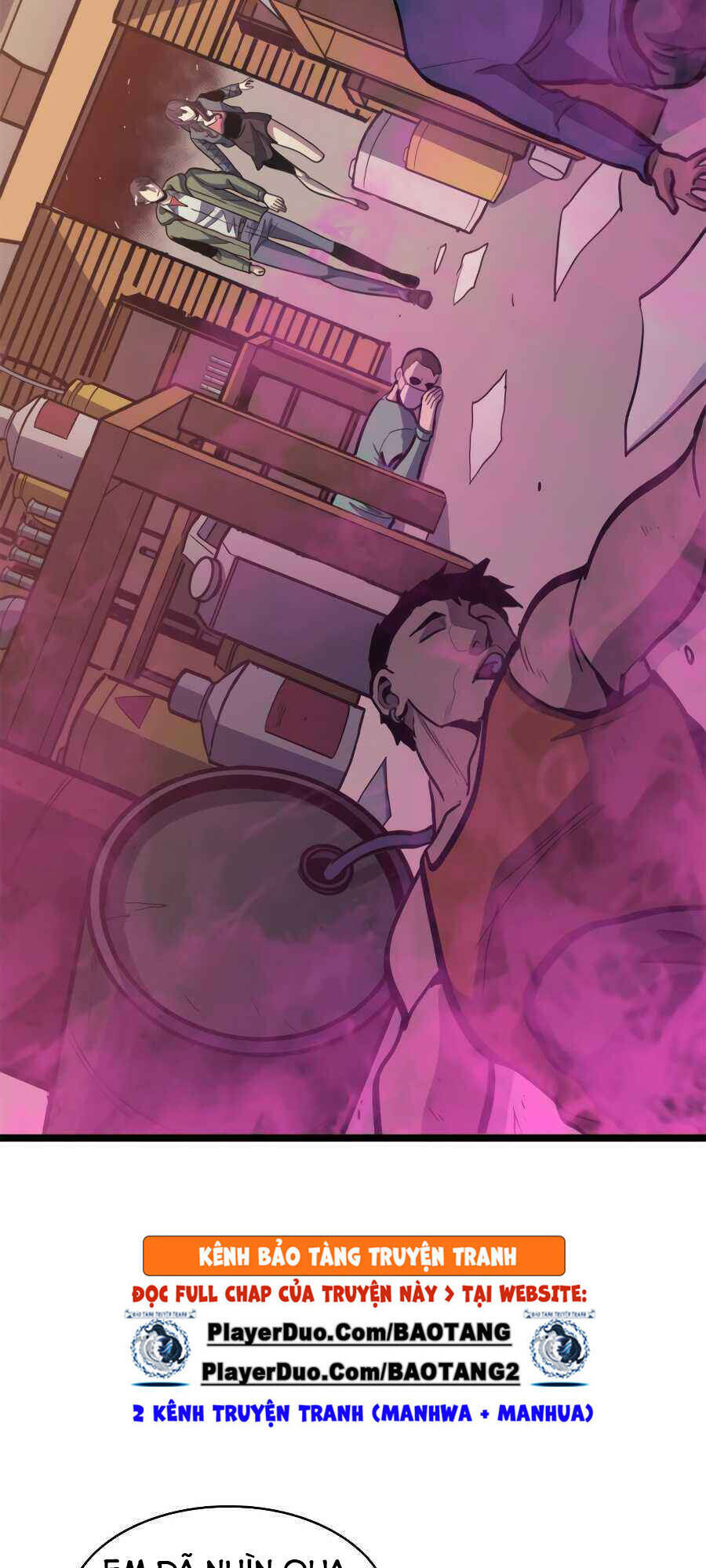 Tôi Trở Lại Thăng Cấp Một Mình - Chương 89 - Trang 43