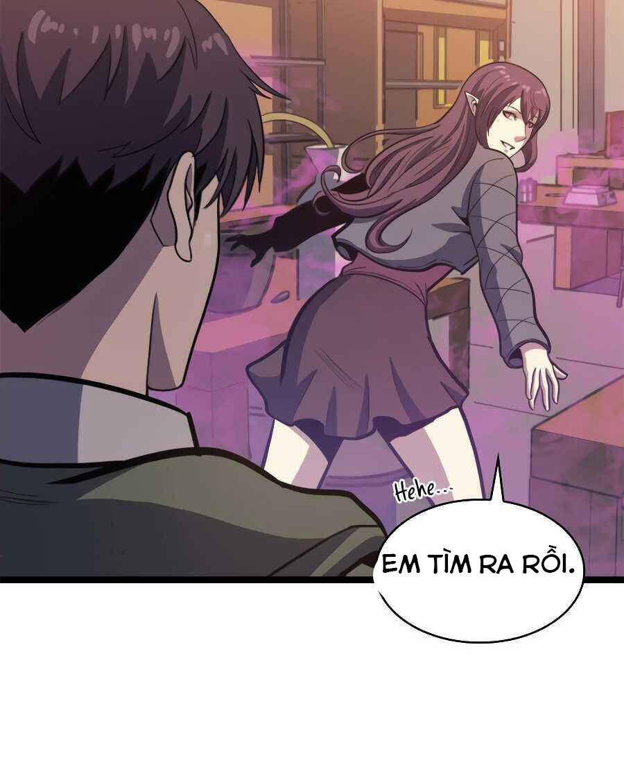 Tôi Trở Lại Thăng Cấp Một Mình - Chương 89 - Trang 45