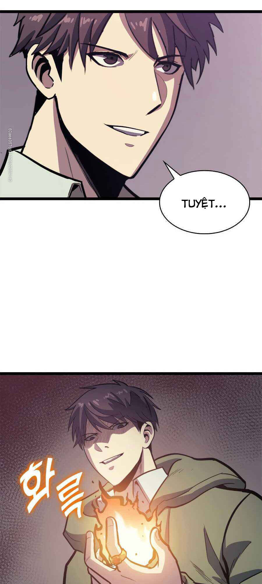 Tôi Trở Lại Thăng Cấp Một Mình - Chương 89 - Trang 47