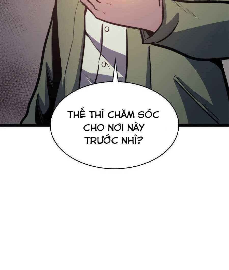 Tôi Trở Lại Thăng Cấp Một Mình - Chương 89 - Trang 48