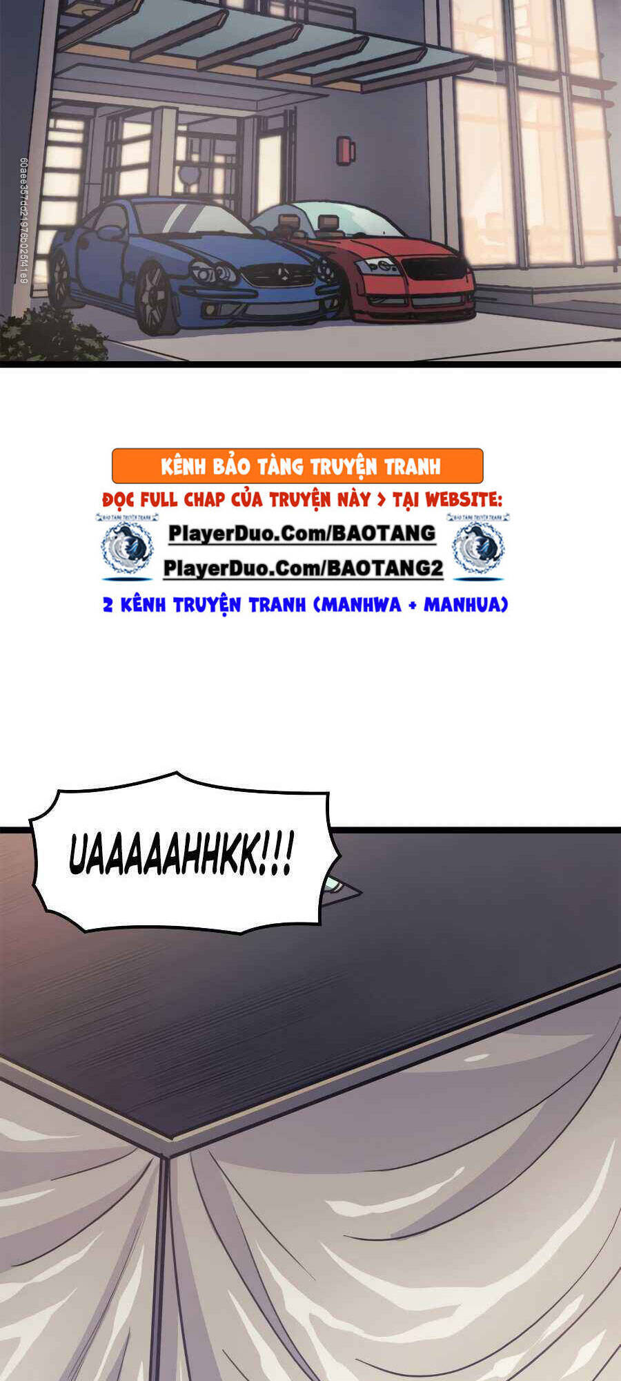 Tôi Trở Lại Thăng Cấp Một Mình - Chương 89 - Trang 50