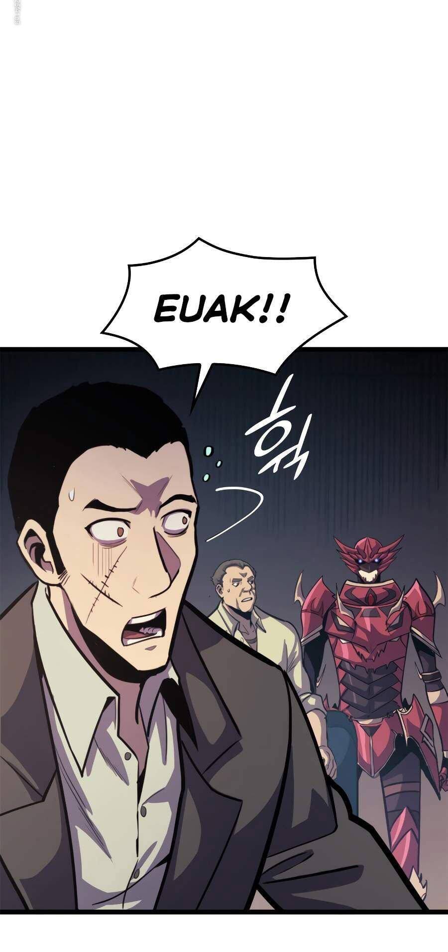 Tôi Trở Lại Thăng Cấp Một Mình - Chương 90 - Trang 2