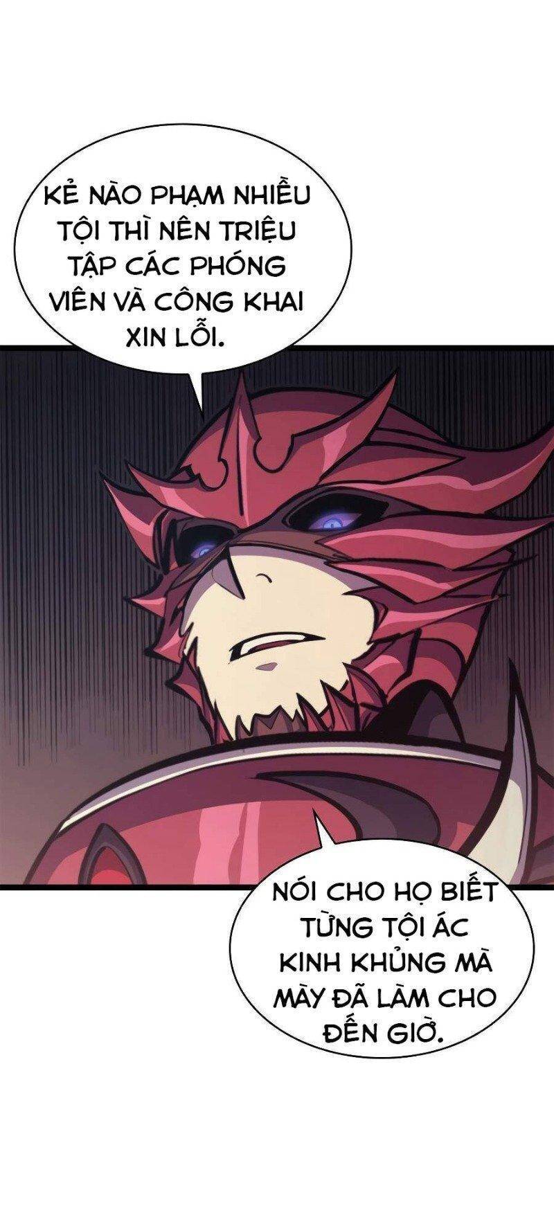 Tôi Trở Lại Thăng Cấp Một Mình - Chương 90 - Trang 12