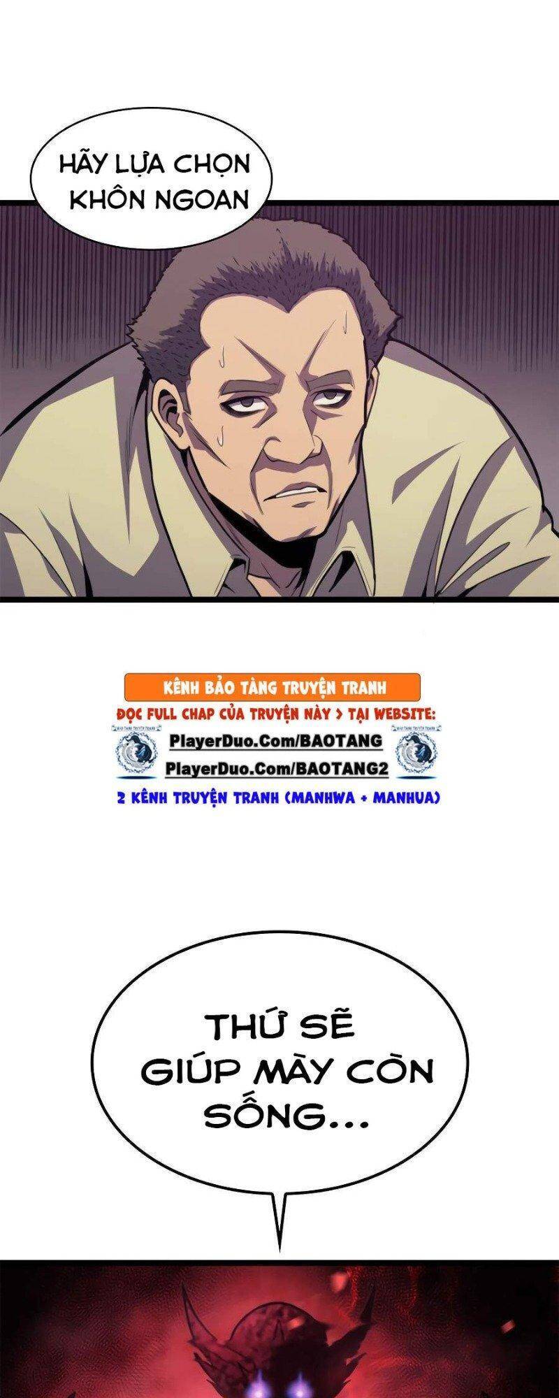 Tôi Trở Lại Thăng Cấp Một Mình - Chương 90 - Trang 13