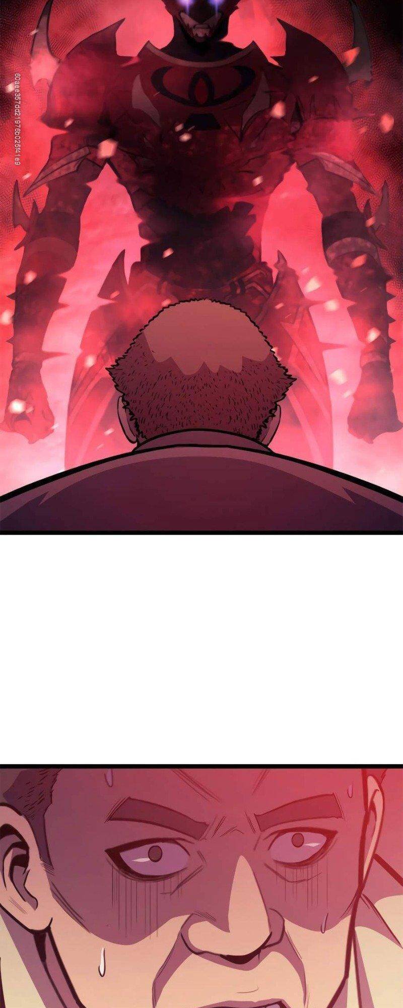 Tôi Trở Lại Thăng Cấp Một Mình - Chương 90 - Trang 14