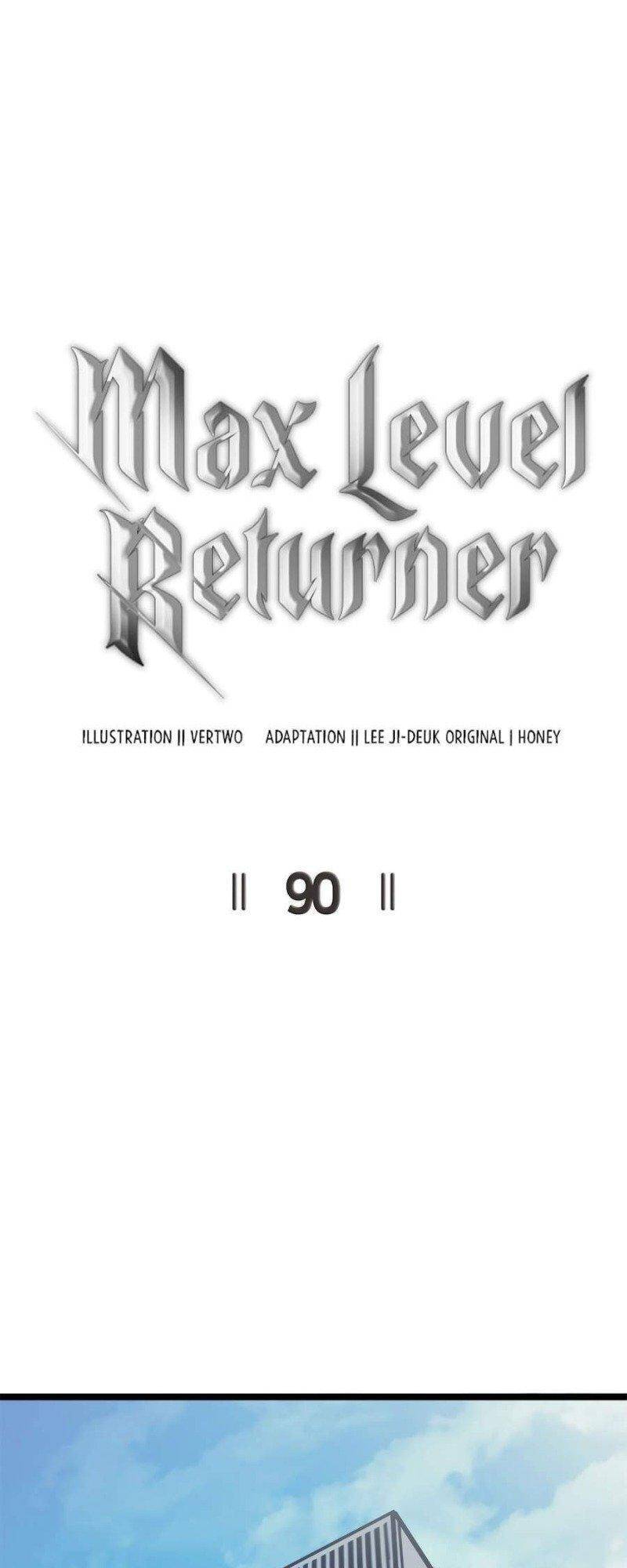 Tôi Trở Lại Thăng Cấp Một Mình - Chương 90 - Trang 16