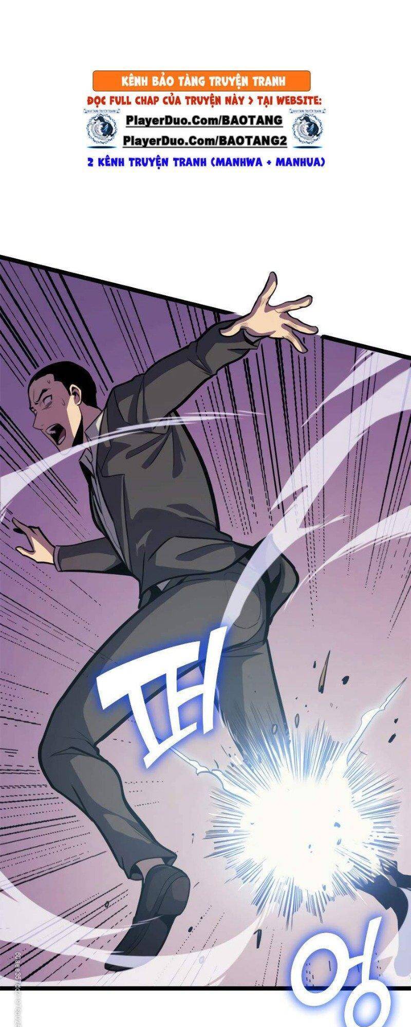 Tôi Trở Lại Thăng Cấp Một Mình - Chương 90 - Trang 3