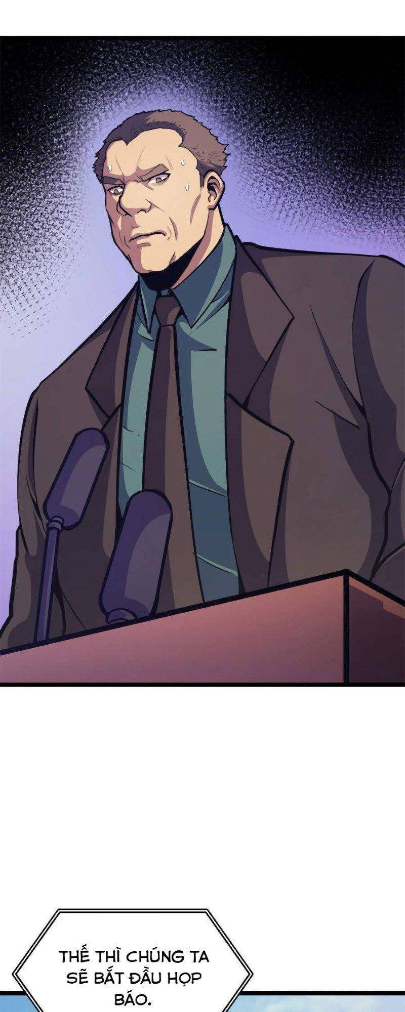 Tôi Trở Lại Thăng Cấp Một Mình - Chương 90 - Trang 21