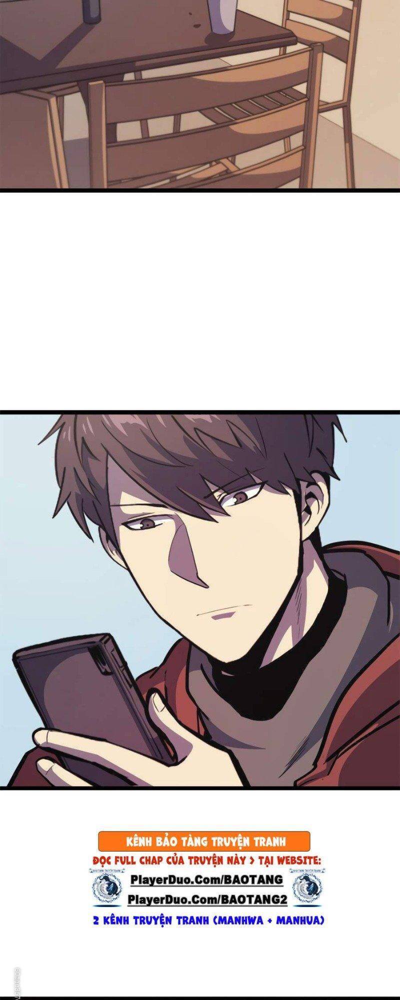 Tôi Trở Lại Thăng Cấp Một Mình - Chương 90 - Trang 24