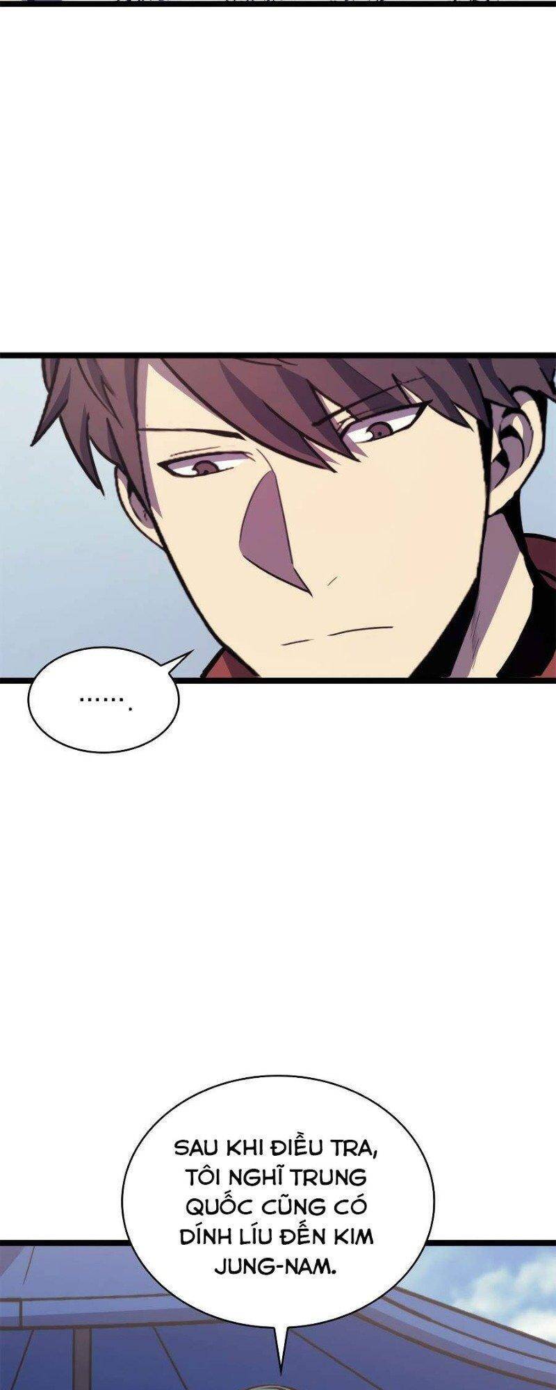 Tôi Trở Lại Thăng Cấp Một Mình - Chương 90 - Trang 27