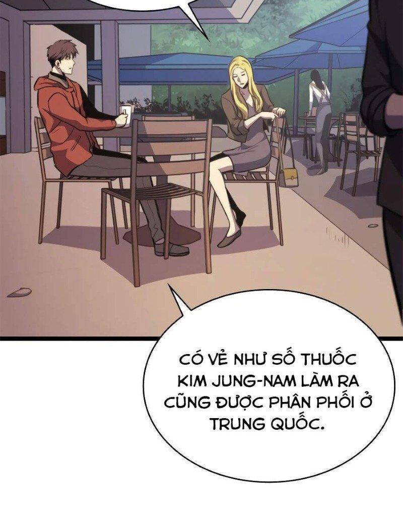 Tôi Trở Lại Thăng Cấp Một Mình - Chương 90 - Trang 29