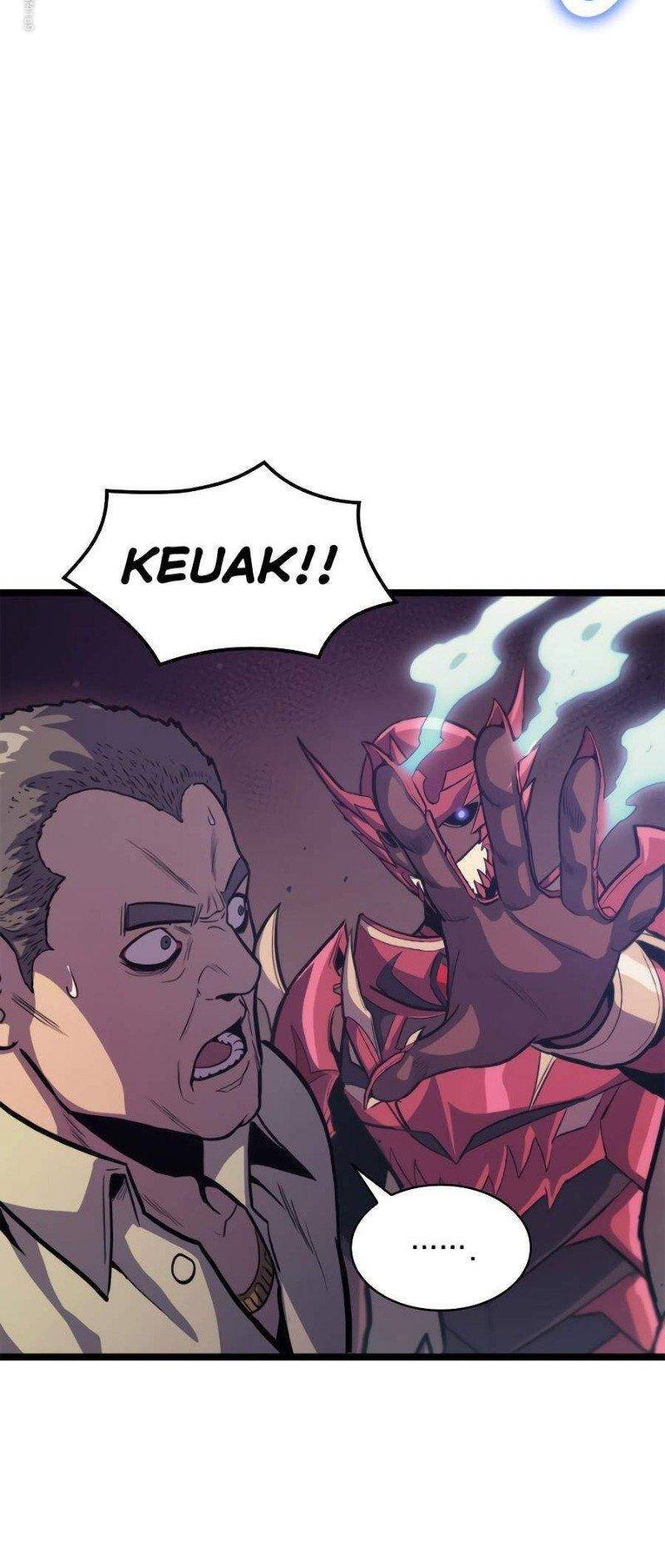 Tôi Trở Lại Thăng Cấp Một Mình - Chương 90 - Trang 4