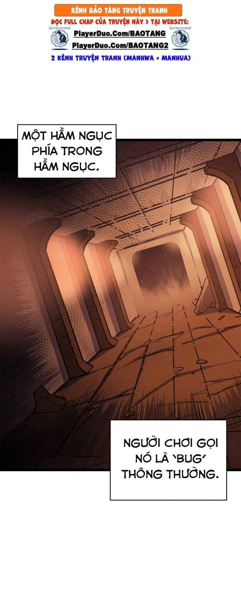 Tôi Trở Lại Thăng Cấp Một Mình - Chương 90 - Trang 35