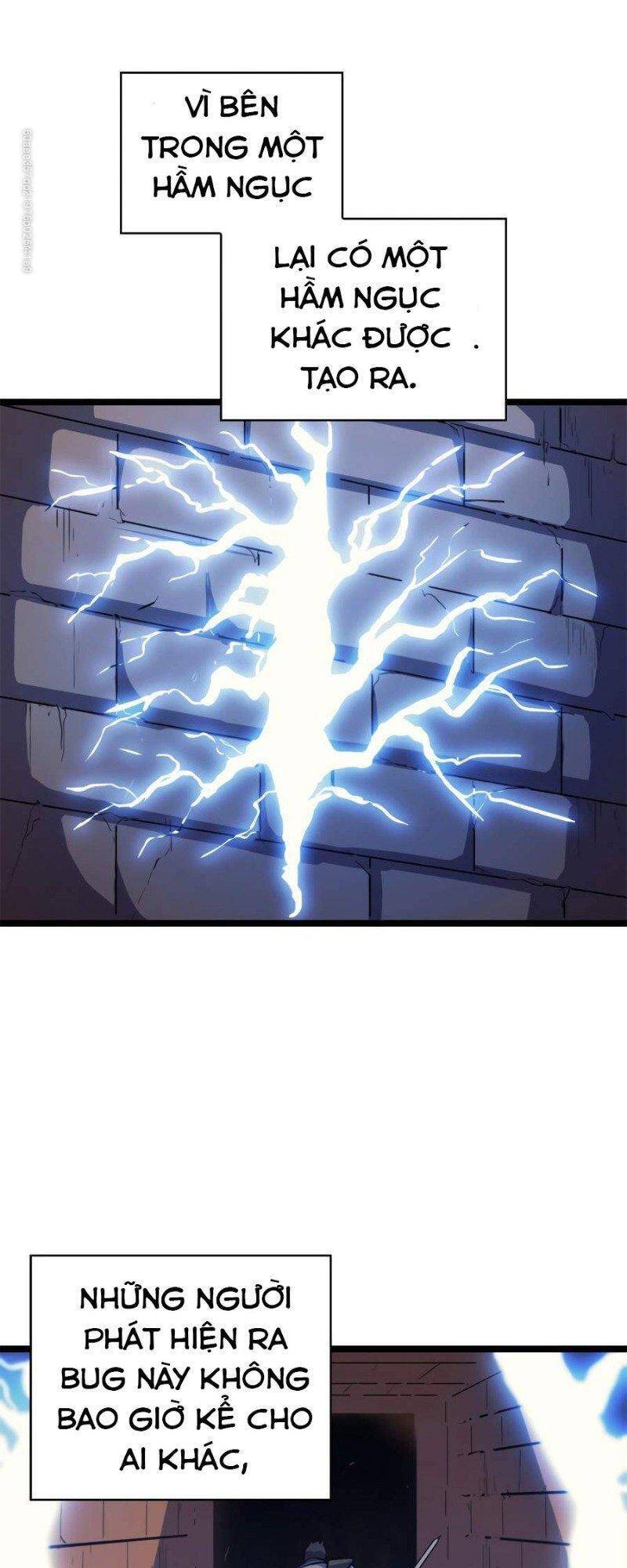 Tôi Trở Lại Thăng Cấp Một Mình - Chương 90 - Trang 36