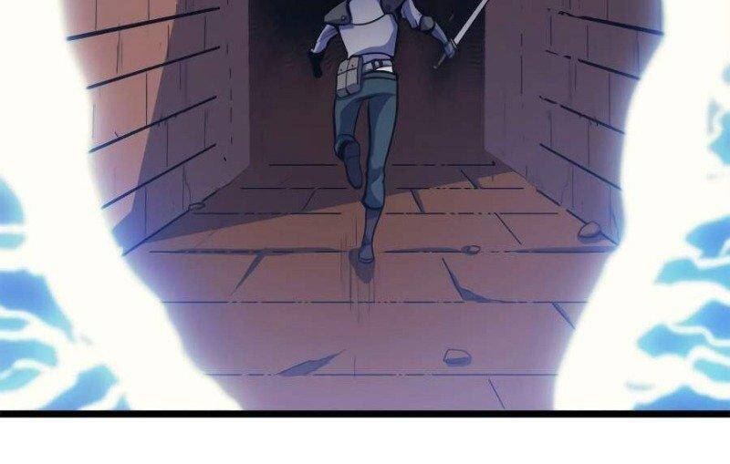 Tôi Trở Lại Thăng Cấp Một Mình - Chương 90 - Trang 37